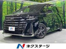 2024 Toyota Vellfire