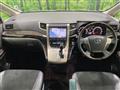 2014 Toyota Vellfire