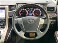 2014 Toyota Vellfire