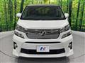 2014 Toyota Vellfire