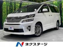 2014 Toyota Vellfire