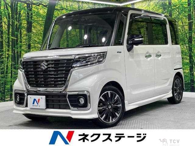 2019 Suzuki Suzuki Others