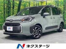 2024 Toyota Sienta