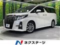 2016 Toyota Alphard G