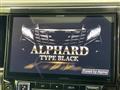 2016 Toyota Alphard G