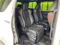 2016 Toyota Alphard G