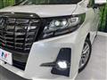 2016 Toyota Alphard G