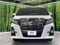 2016 Toyota Alphard G