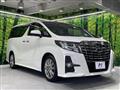 2016 Toyota Alphard G