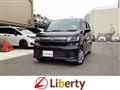 2018 Suzuki Wagon R
