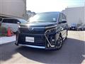 2021 Toyota Voxy