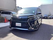 2021 Toyota Voxy