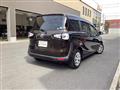 2016 Toyota Sienta