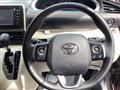 2016 Toyota Sienta