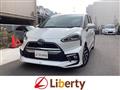 2016 Toyota Sienta