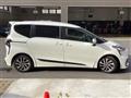 2016 Toyota Sienta