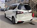 2016 Toyota Sienta