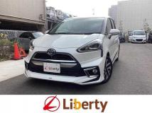 2016 Toyota Sienta