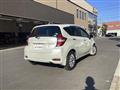 2018 Nissan Note