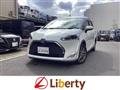 2021 Toyota Sienta