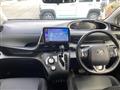2021 Toyota Sienta