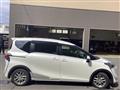 2021 Toyota Sienta