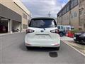 2021 Toyota Sienta
