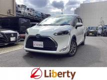 2021 Toyota Sienta