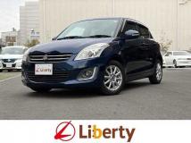 2015 Suzuki Swift