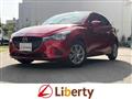 2019 Mazda Demio