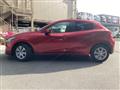 2019 Mazda Demio