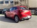 2019 Mazda Demio