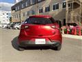 2019 Mazda Demio