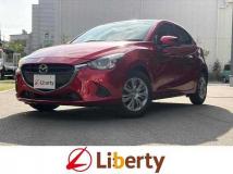 2019 Mazda Demio
