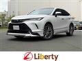2024 Toyota Harrier