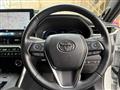 2024 Toyota Harrier