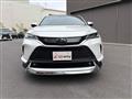 2024 Toyota Harrier