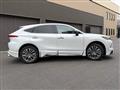 2024 Toyota Harrier