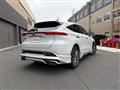 2024 Toyota Harrier