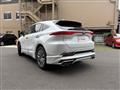 2024 Toyota Harrier