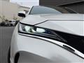 2024 Toyota Harrier