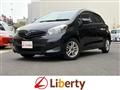2014 Toyota Vitz