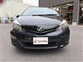 2014 Toyota Vitz
