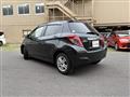 2014 Toyota Vitz