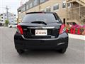 2014 Toyota Vitz