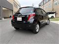 2014 Toyota Vitz