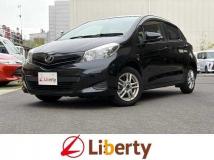 2014 Toyota Vitz