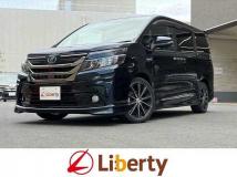 2014 Toyota Voxy