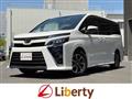 2017 Toyota Voxy