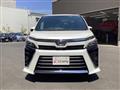 2017 Toyota Voxy